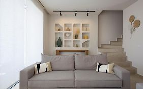 Muses Of Art Villas